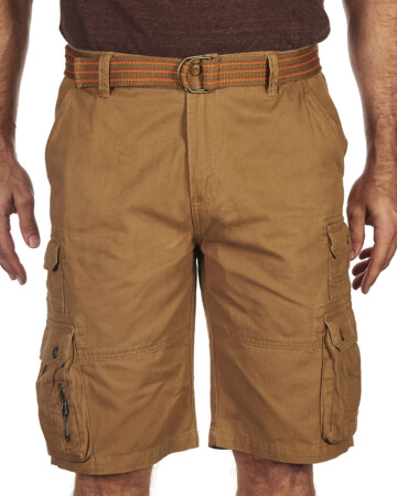Tentree Twill Cargo Short – Broderick's Clothing Co.